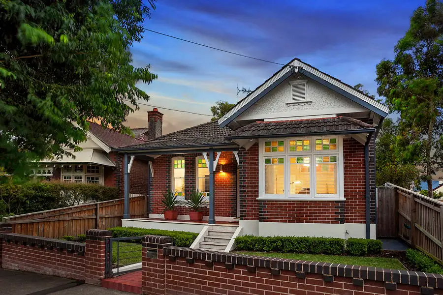 Main view of Homely house listing, 1 Park Road, Marrickville NSW 2204