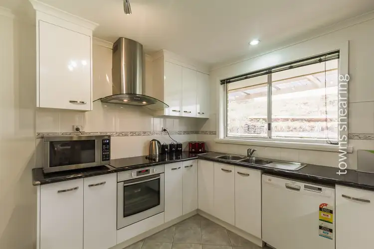 Second view of Homely house listing, 33 Parklands Parade, Newnham TAS 7248