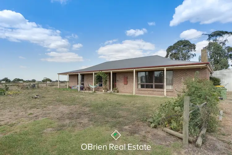Third view of Homely house listing, 180 Main Drain Road, Koo Wee Rup VIC 3981