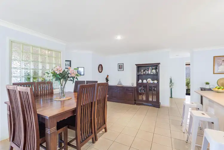 Fifth view of Homely house listing, 5 Ridgecrop Street, Upper Coomera QLD 4209