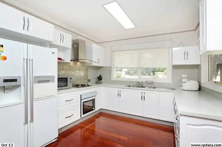 Fifth view of Homely house listing, 2 Tyler Street, Sunshine VIC 3020