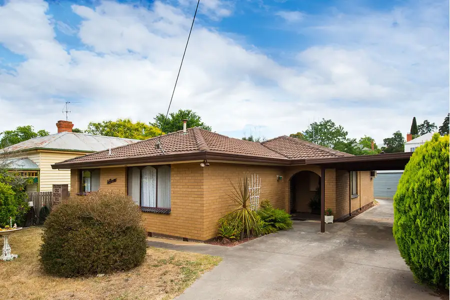 Main view of Homely house listing, 37 Berkeley Street, Castlemaine VIC 3450