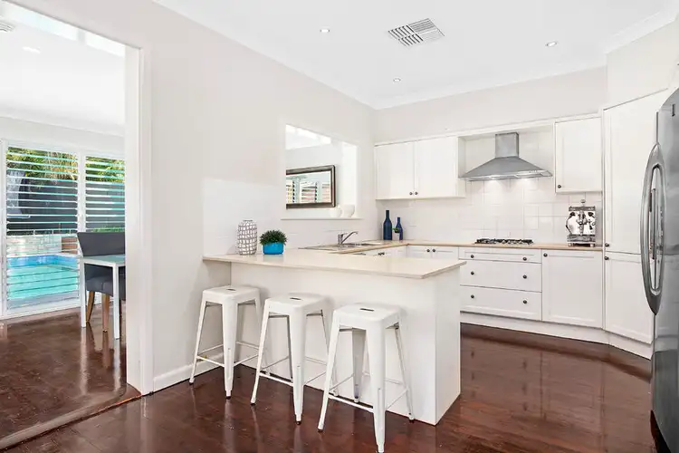 Fourth view of Homely house listing, 16 Currawong Avenue, Lane Cove NSW 2066