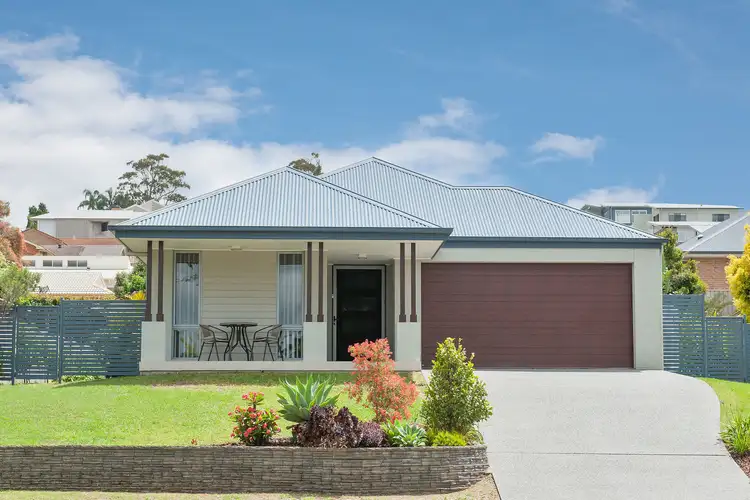 89 Spinnaker Way, Corlette NSW 2315