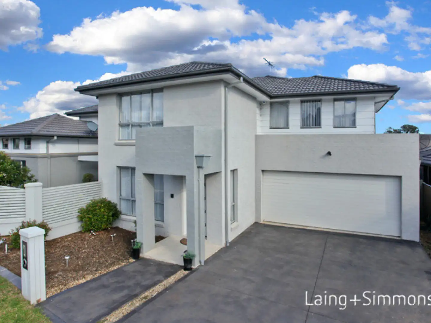 Main view of Homely house listing, 19 Holland Avenue, Ropes Crossing NSW 2760