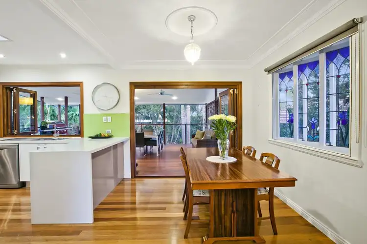 Fourth view of Homely house listing, 35 Chater Street, Carina QLD 4152