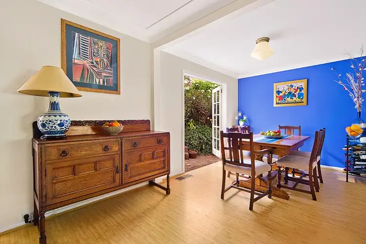 Fifth view of Homely house listing, 107 Clontarf Street, Seaforth NSW 2092