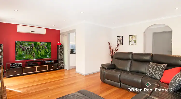 Fifth view of Homely house listing, 80 Heatherhill Road, Frankston VIC 3199