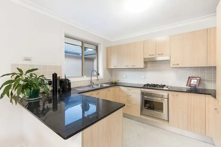 Third view of Homely apartment listing, 9/31-33 Hotham Road, Gymea NSW 2227