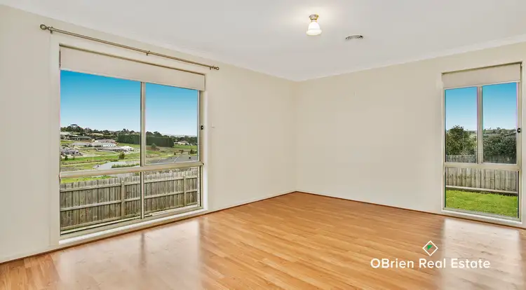 Seventh view of Homely house listing, 55 Walker Drive, Drouin VIC 3818