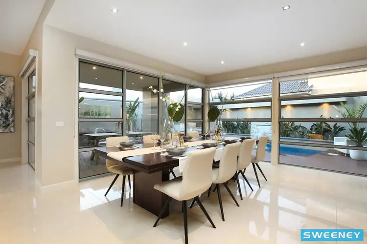 Fourth view of Homely house listing, 54 The Grange, Caroline Springs VIC 3023