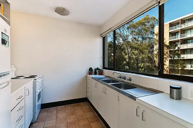 Second view of Homely apartment listing, 9/20 Penkivil Street, Bondi NSW 2026