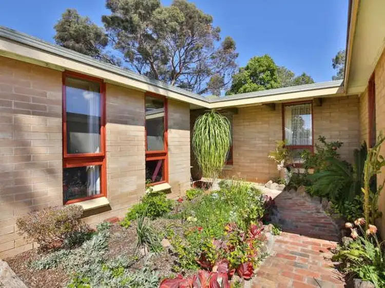 Second view of Homely house listing, 376 Cocklin Avenue, Red Cliffs VIC 3496