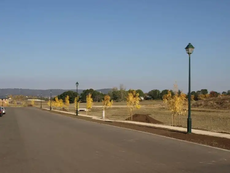 LOT 44 Belmore Estate Stage 2, Goulburn NSW 2580