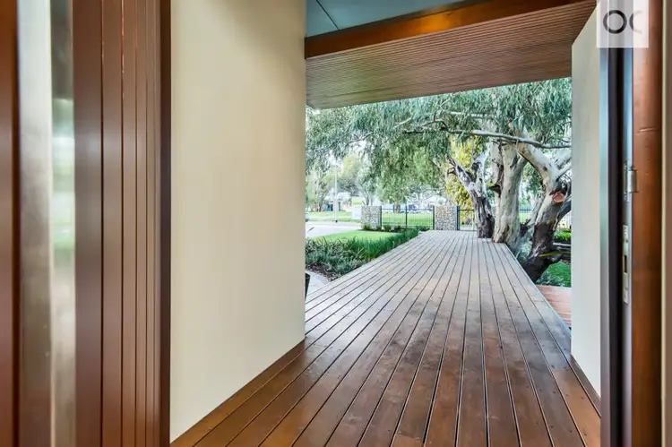Fourth view of Homely house listing, 10 Fourth Avenue, Mawson Lakes SA 5095