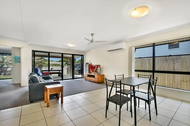 Third view of Homely townhouse listing, 9/2 Lakehead Drive, Sippy Downs QLD 4556