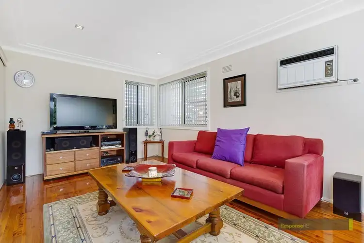 Third view of Homely house listing, 22 Apple Street, Constitution Hill NSW 2145