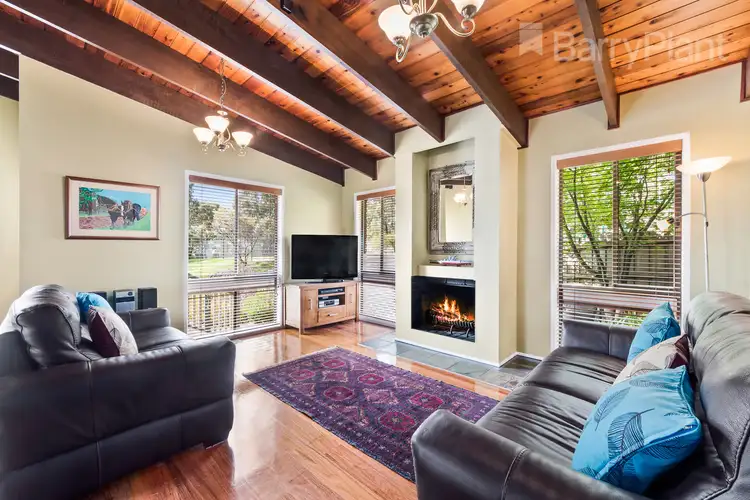 Fifth view of Homely house listing, 26 Coniston Street, Diamond Creek VIC 3089