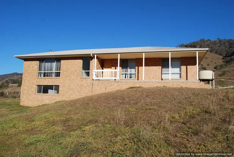 Second view of Homely rural property listing, 6745 Great Alpine Road, Swifts Creek VIC 3896