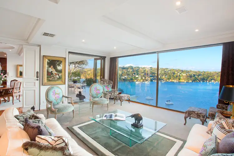 Fourth view of Homely house listing, 1A The Tor Walk, Castlecrag NSW 2068