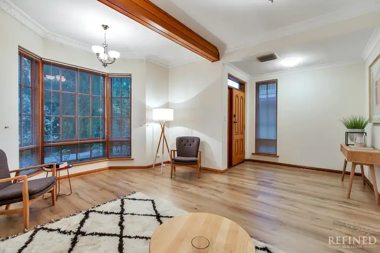 Fifth view of Homely townhouse listing, 3/589 Greenhill Road, Burnside SA 5066