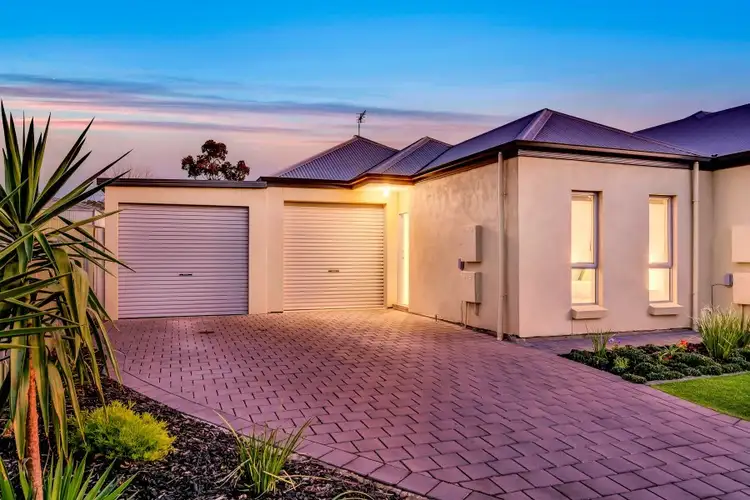 Second view of Homely house listing, 4A Day Drive, Pasadena SA 5042