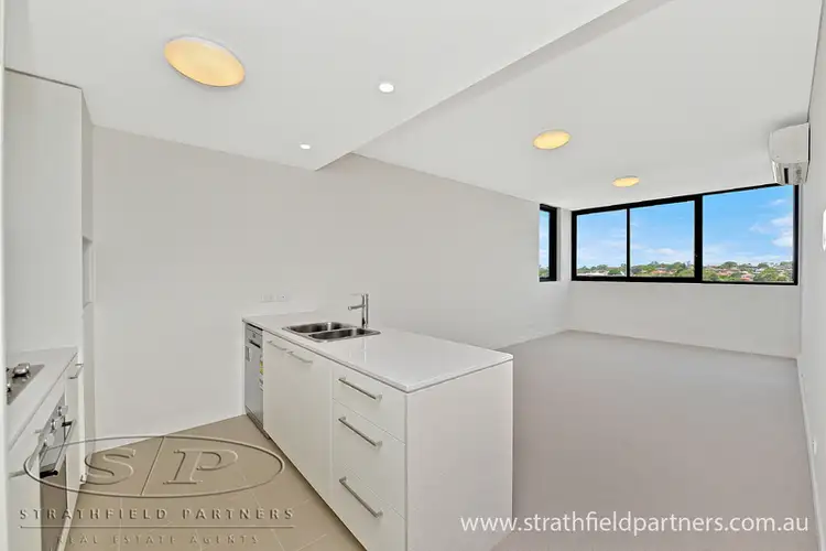 Fourth view of Homely apartment listing, 508/70 Charlotte Street, Campsie NSW 2194