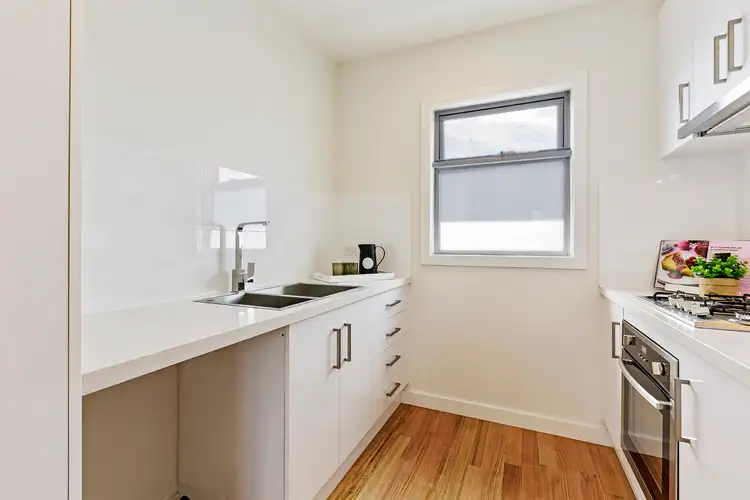Fifth view of Homely townhouse listing, 5/89 Thackeray Road, Reservoir VIC 3073