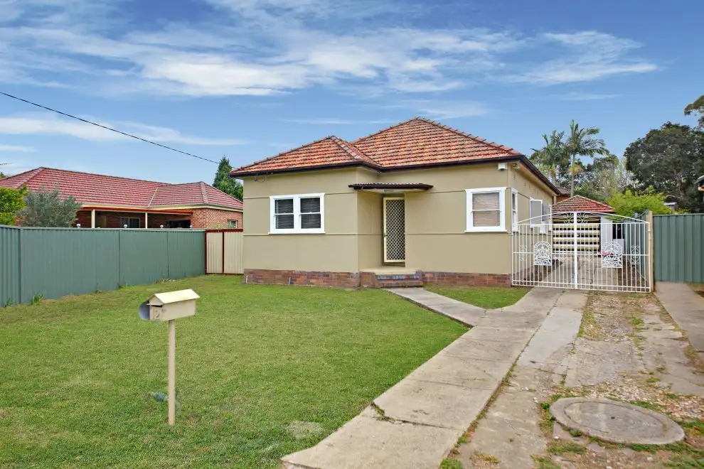 Main view of Homely house listing, 12 Garden Street, Belmore NSW 2192