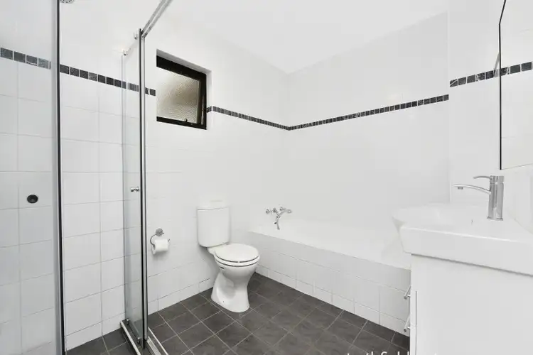 Fifth view of Homely apartment listing, 2/28-30 Jenner Street, Baulkham Hills NSW 2153
