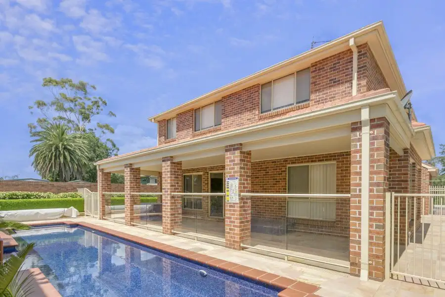 Main view of Homely house listing, 63 River Rd, Emu Plains NSW 2750