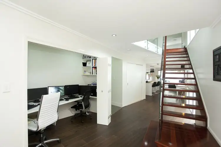 Third view of Homely house listing, 17 Brown Street, Bardon QLD 4065