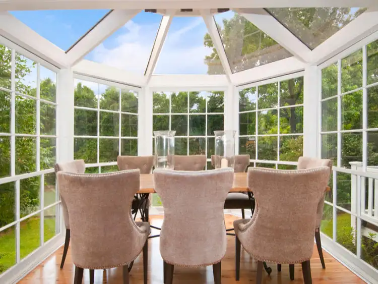 Fourth view of Homely house listing, 82 Kedumba Crescent, North Turramurra NSW 2074