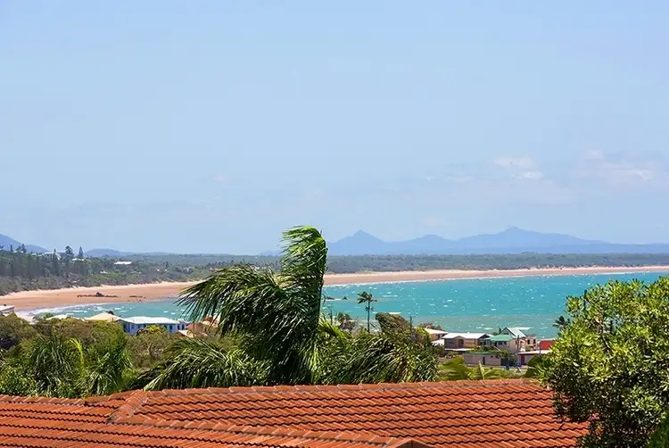 33 Dolphin Crescent, Taranganba QLD 4703