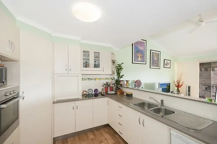 Third view of Homely unit listing, 7/25-31 Sunderland Street, Evans Head NSW 2473