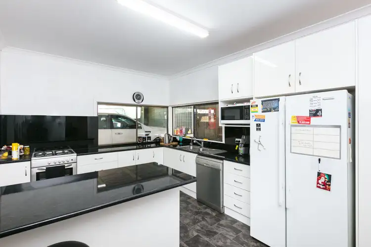 Third view of Homely house listing, 160 Hewett Road, Colignan VIC 3494