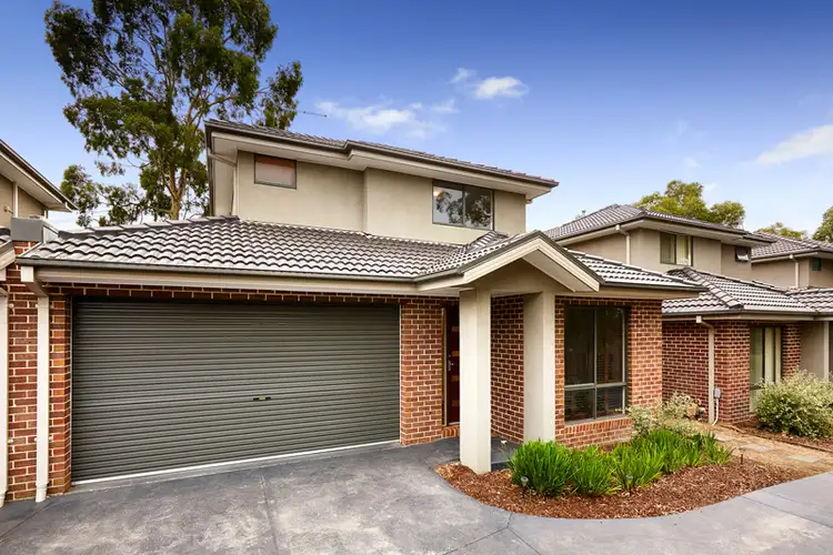 3/20 Gertonia Avenue, Boronia VIC 3155