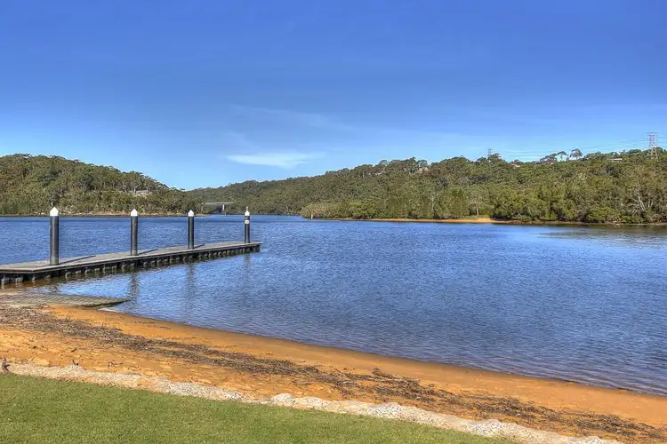 Seventh view of Homely semi-detached listing, 17a Samoa Avenue, Picnic Point NSW 2213
