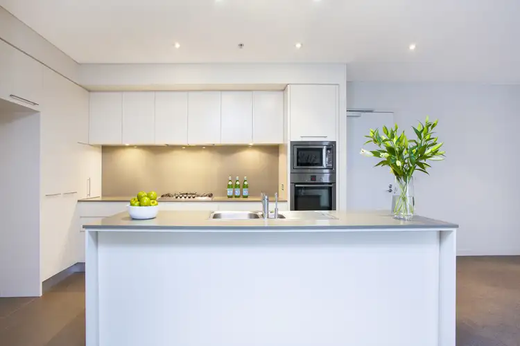 Third view of Homely apartment listing, 7C/5 Tambua Street, Pyrmont NSW 2009