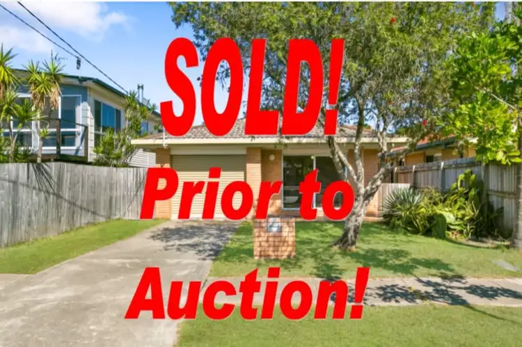 Main view of Homely house listing, 98 Chainey Avenue, Miami QLD 4220
