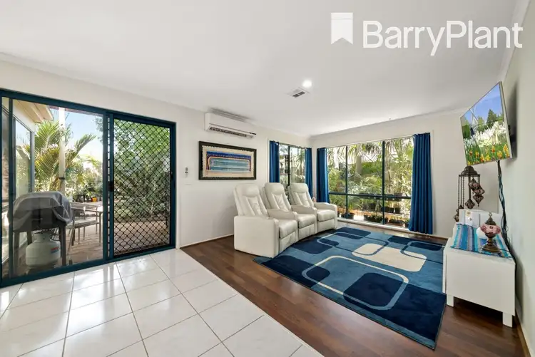 Fourth view of Homely house listing, 8 Hazelmere Avenue, Cranbourne West VIC 3977