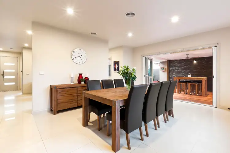 Fourth view of Homely townhouse listing, 2B Saxton Street, Box Hill North VIC 3129