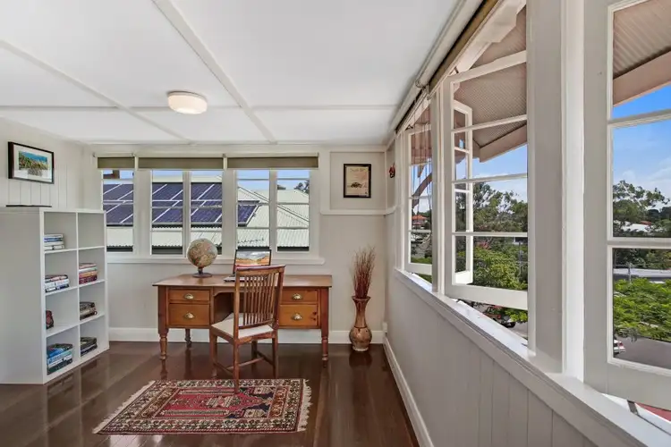 Second view of Homely house listing, 10 Stodart Street, Coorparoo QLD 4151