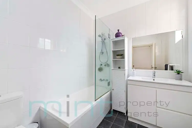 Fifth view of Homely townhouse listing, 4/11 Downes Street, Belfield NSW 2191