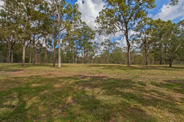 Main view of Homely land listing, Lot 86 Moonlight Avenue, Highvale QLD 4520