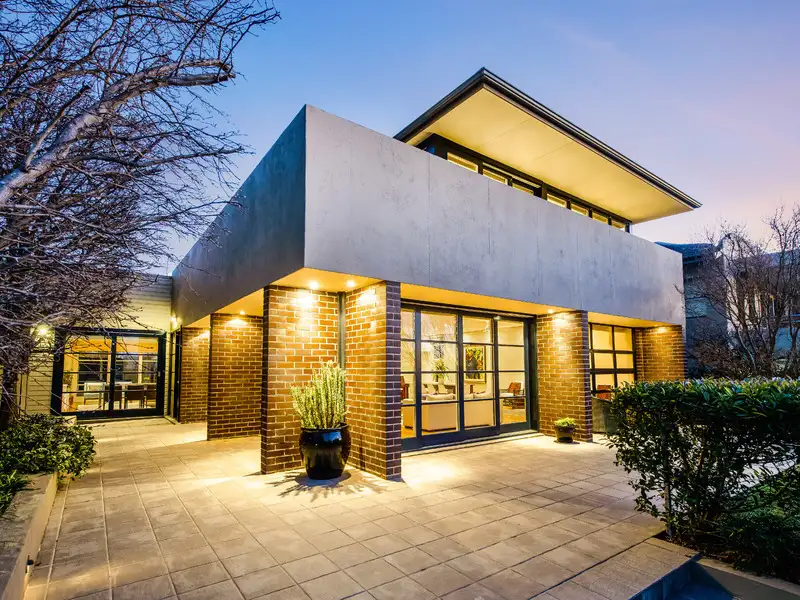 Main view of Homely house listing, 16 Central Avenue, Mosman NSW 2088