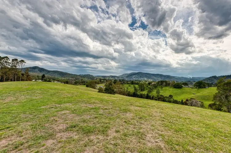 Main view of Homely land listing, 104 Herron Road, Closeburn QLD 4520