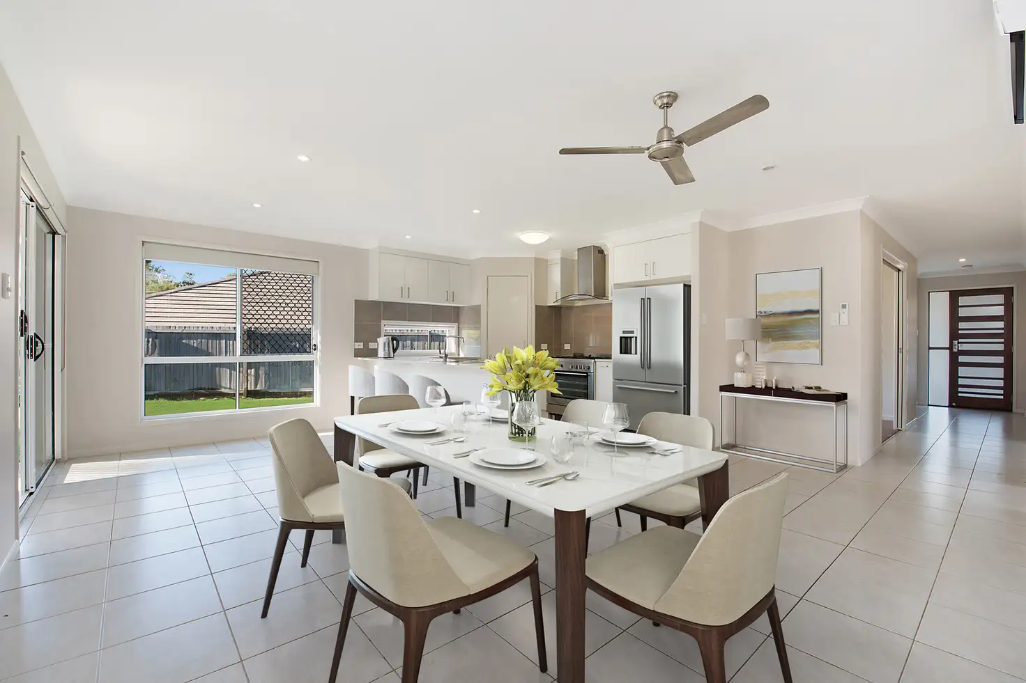 Main view of Homely house listing, 48 Morinda Circuit, Noosaville QLD 4566