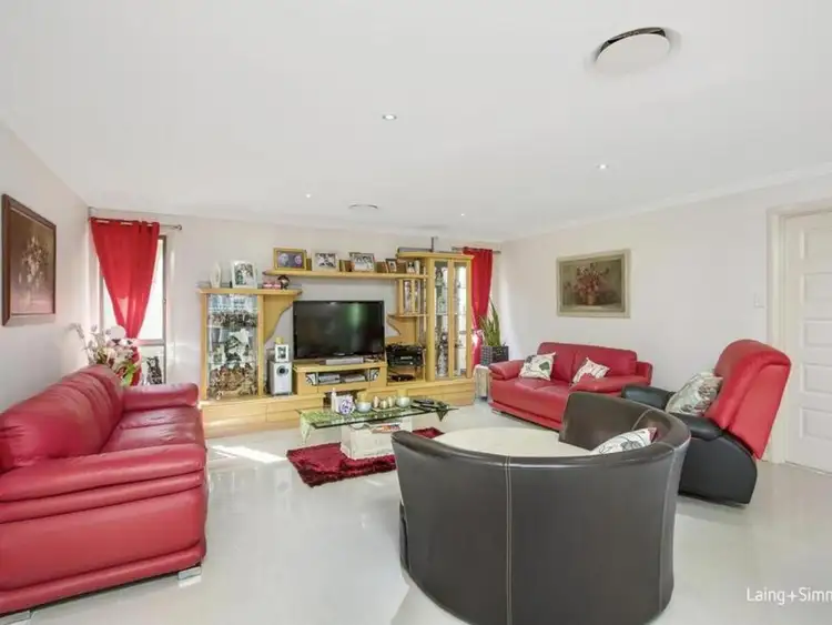 Fourth view of Homely house listing, 2 Meredith Avenue, Ropes Crossing NSW 2760