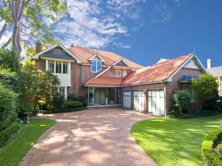 Fifth view of Homely house listing, 18 Kintore Street, Wahroonga NSW 2076